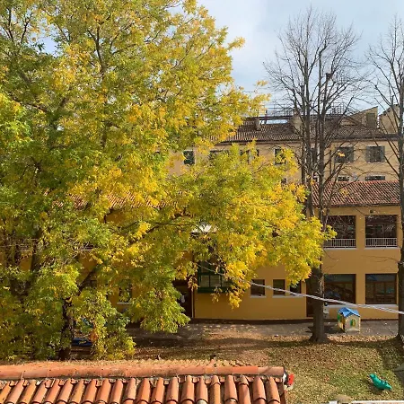 Apartman In The Centre - Giardini Biennale